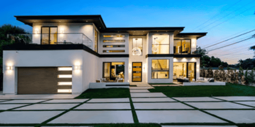 Brewster Estates - Download Free CAD Drawings, BIM Models, Revit, Sketchup, SPECS and more.